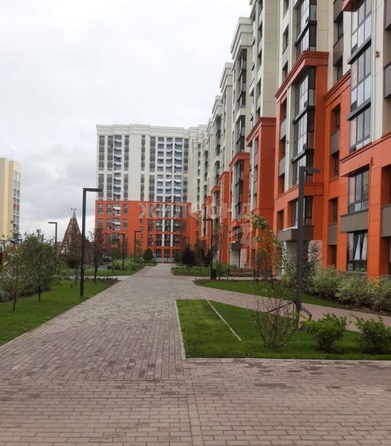 
   Продам 1-комнатную, 32.2 м², Рельефная ул, 106/3

. Фото 12.