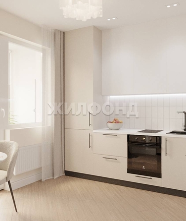 
   Продам 1-комнатную, 31.9 м², Рельефная ул, 106/3

. Фото 6.