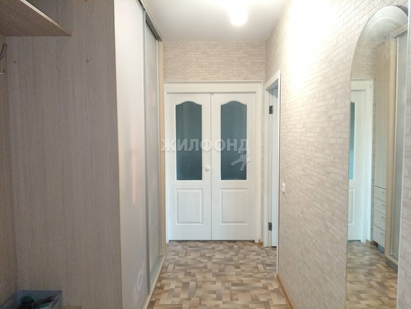 
   Продам 2-комнатную, 52.2 м², Петухова ул, 156

. Фото 7.