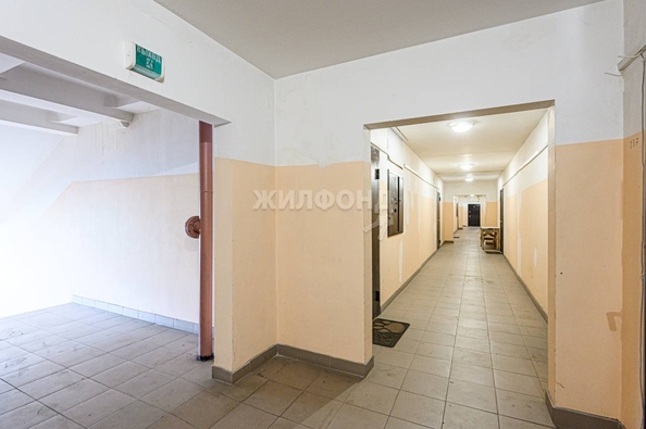 
   Продам 2-комнатную, 63.5 м², Виктора Шевелева ул, 16

. Фото 19.