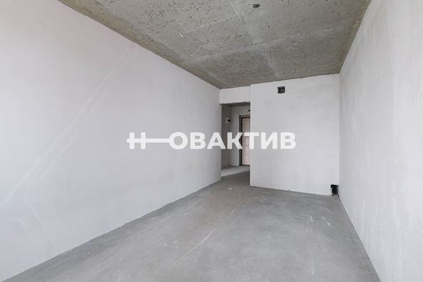 
   Продам 1-комнатную, 45 м², Зорге ул, 229/3

. Фото 15.