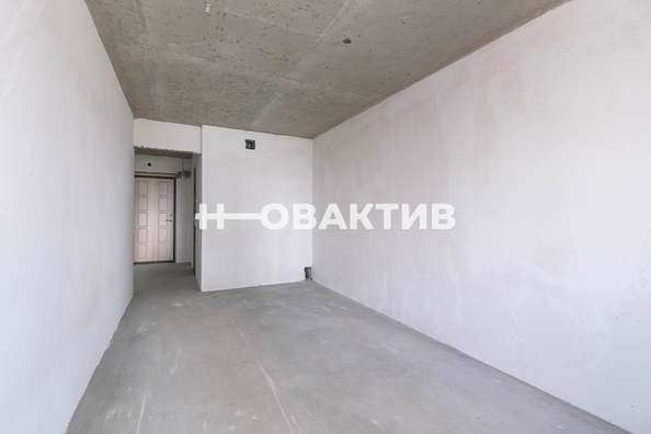 
   Продам 1-комнатную, 45 м², Зорге ул, 229/3

. Фото 16.