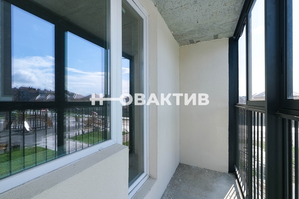 
   Продам 1-комнатную, 45 м², Зорге ул, 229/3

. Фото 24.