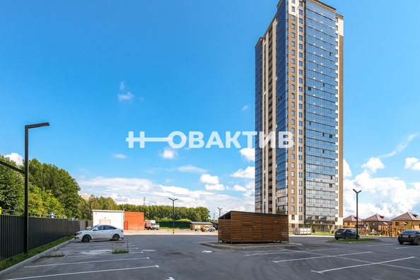 
   Продам 1-комнатную, 45 м², Зорге ул, 229/3

. Фото 39.