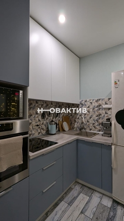 
   Продам 1-комнатную, 42 м², Горский мкр, 12

. Фото 5.