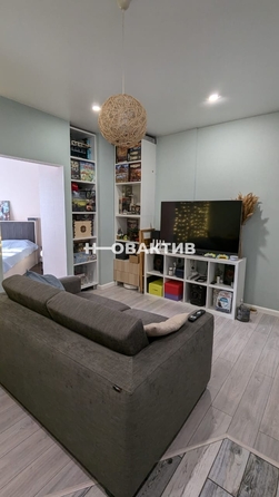 
   Продам 1-комнатную, 42 м², Горский мкр, 12

. Фото 6.