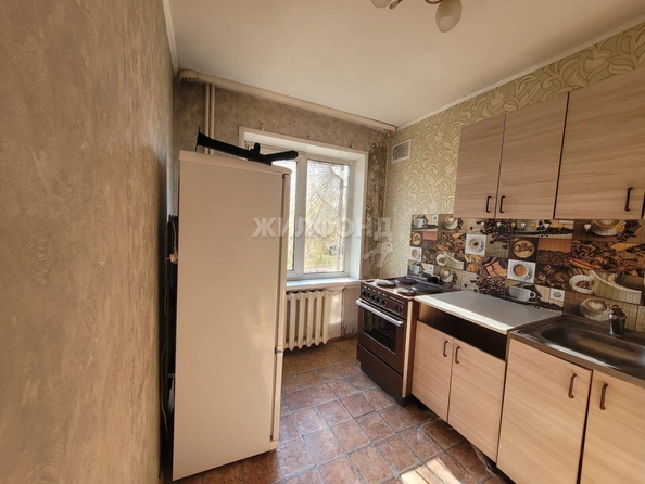 
   Продам 1-комнатную, 29.3 м², Кропоткина ул, 130/3

. Фото 3.