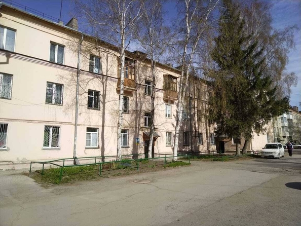 
   Продам 2-комнатную, 46.7 м², ЖКО Аэропорта ул, 5

. Фото 12.