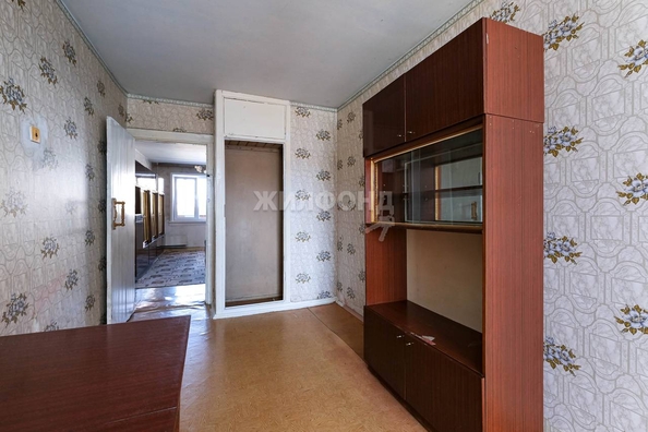 
   Продам 3-комнатную, 61.4 м², Кропоткина ул, 127

. Фото 9.