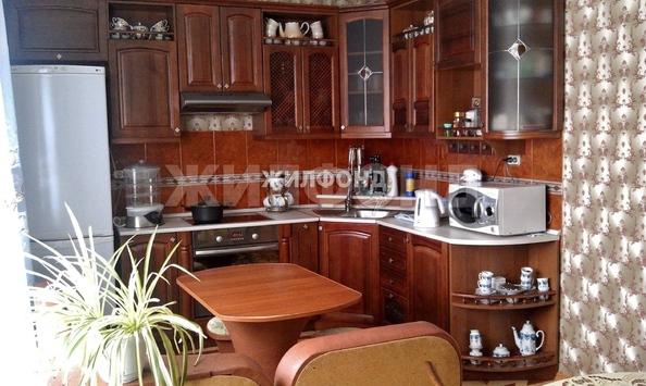 
   Продам дом, 155.7 м², Керамкомбинат

. Фото 1.