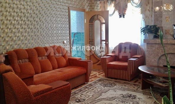 
   Продам дом, 155.7 м², Керамкомбинат

. Фото 5.