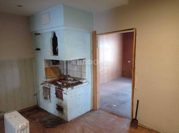 
   Продам дом, 42.9 м², Новосибирск

. Фото 4.