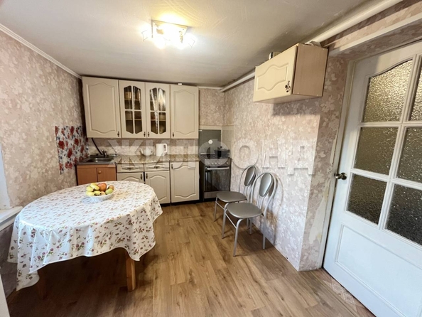 
   Продам дом, 65.2 м², Новосибирск

. Фото 8.