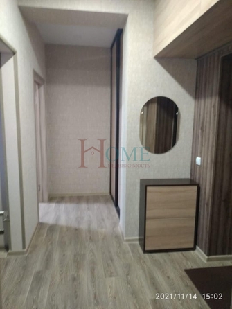 
  Сдам посуточно в аренду 1-комнатную квартиру, 37 м², Новосибирск

. Фото 6.