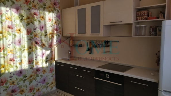 
  Сдам посуточно в аренду 1-комнатную квартиру, 40 м², Новосибирск

. Фото 5.