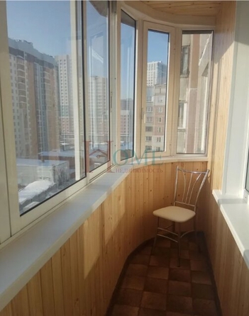 
  Сдам посуточно в аренду 1-комнатную квартиру, 42 м², Новосибирск

. Фото 2.