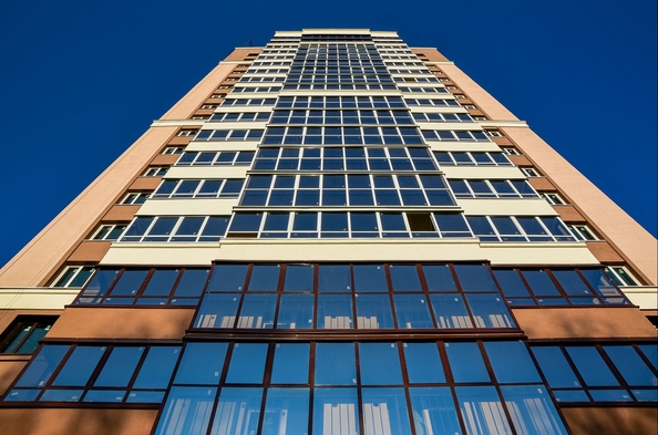
   Продам студию, 43.08 м², Обогатительная ул, 9

. Фото 3.