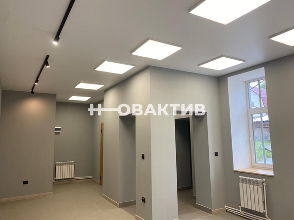 
   Продам помещение свободного назначения, 527.8 м², Узловая ул, 8

. Фото 13.