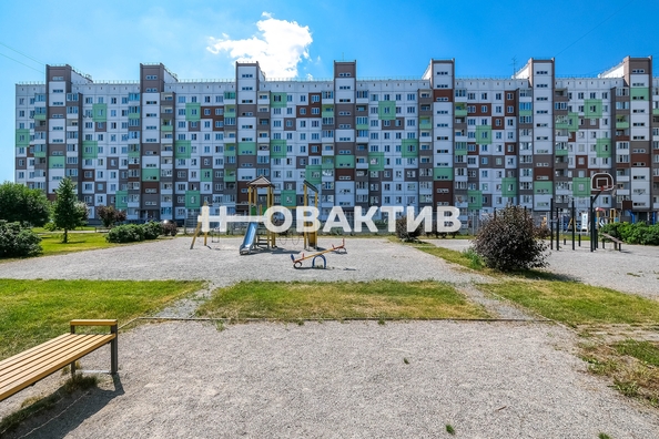 
   Продам студию, 18.1 м², Титова ул, 276

. Фото 20.