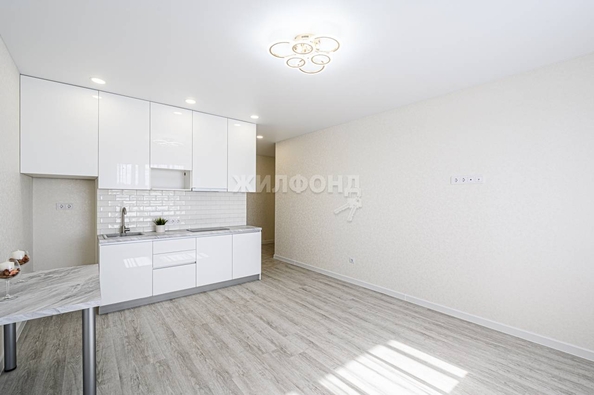 
   Продам студию, 25 м², Гурьевская ул, 177

. Фото 1.