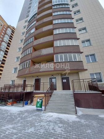 
   Продам 1-комнатную, 43 м², Закаменский мкр, 11

. Фото 5.