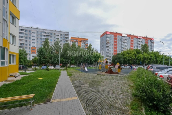 
   Продам 2-комнатную, 41.2 м², Герцена ул, 11/2

. Фото 24.