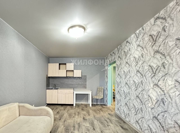 
   Продам 2-комнатную, 41.2 м², Герцена ул, 11/2

. Фото 6.