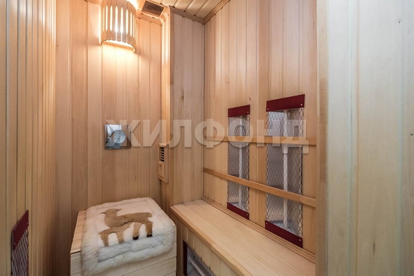 
   Продам 3-комнатную, 90.6 м², Стартовая ул, 1

. Фото 7.
