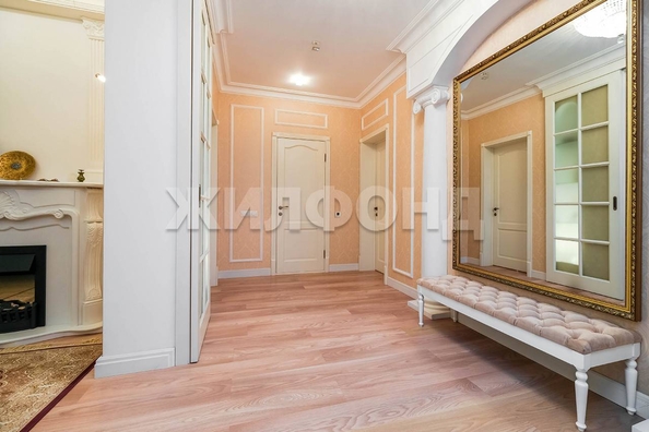 
   Продам 3-комнатную, 90.6 м², Стартовая ул, 1

. Фото 11.