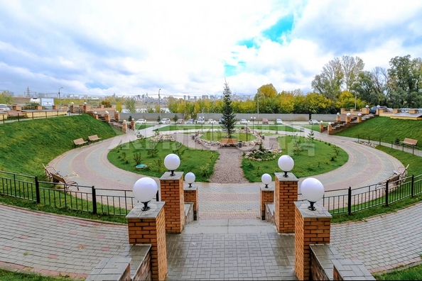 
   Продам 3-комнатную, 90.6 м², Стартовая ул, 1

. Фото 19.