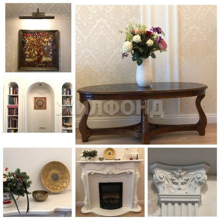 
   Продам 3-комнатную, 90.6 м², Стартовая ул, 1

. Фото 24.