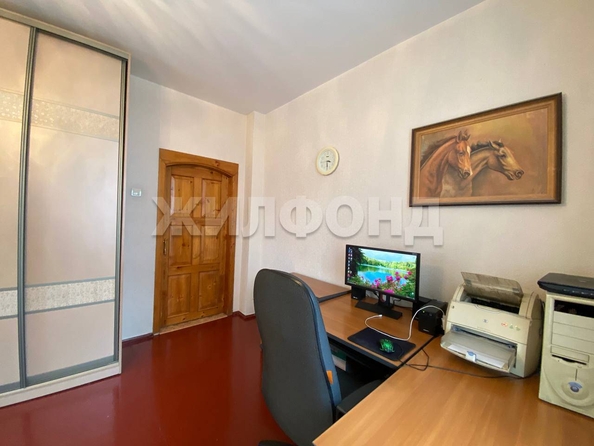
   Продам 3-комнатную, 84.9 м², Авиастроителей ул, 14

. Фото 6.