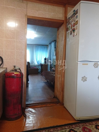 
   Продам дом, 62 м², Новосибирск

. Фото 15.