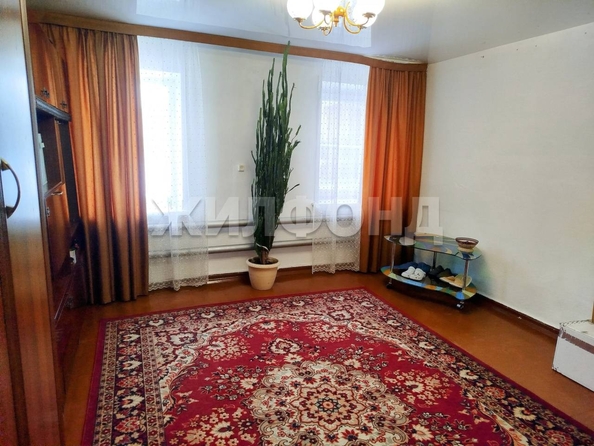 
   Продам дом, 64.5 м², Обь

. Фото 9.