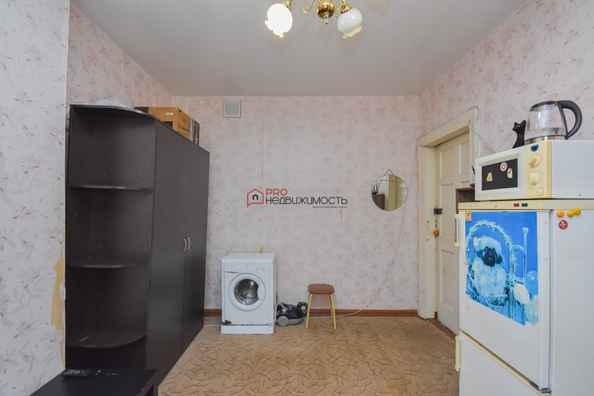 
  Продается комната, 14.3 м², Республиканская ул, д. 11
. Фото 9.