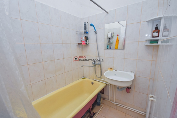 
  Продается комната, 14.3 м², Республиканская ул, д. 11
. Фото 10.