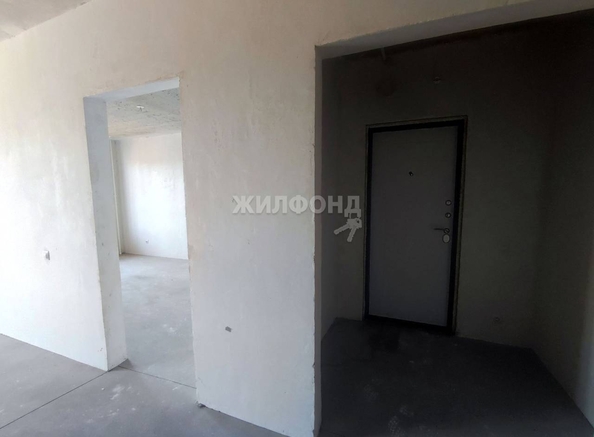 
   Продам 1-комнатную, 42.8 м², Рельефная ул, 106/3

. Фото 10.