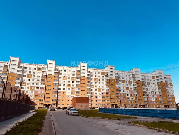 
   Продам 1-комнатную, 37.1 м², Спортивная ул, 15

. Фото 28.