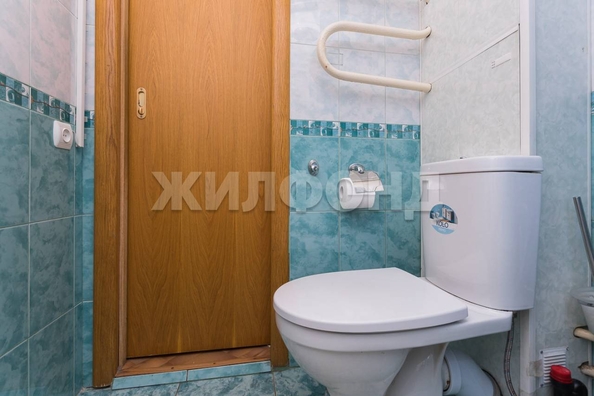 
   Продам 3-комнатную, 59 м², Новогодняя ул, 16

. Фото 16.