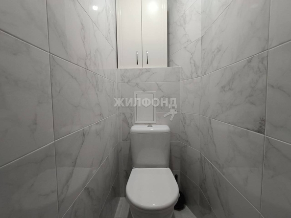 
   Продам 3-комнатную, 56 м², Связистов ул, 125

. Фото 18.