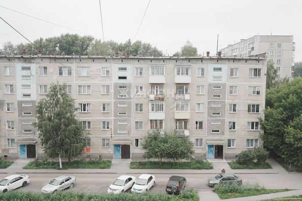 
   Продам 3-комнатную, 57.5 м², Гэсстроевская ул, 83

. Фото 6.