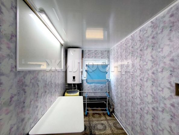 
   Продам дом, 223.5 м², Коченево

. Фото 14.