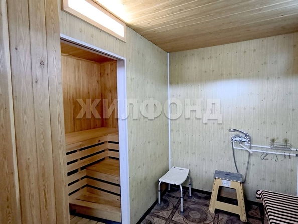 
   Продам дом, 223.5 м², Коченево

. Фото 16.