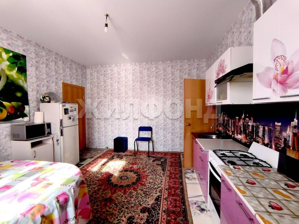 
   Продам дом, 223.5 м², Коченево

. Фото 23.