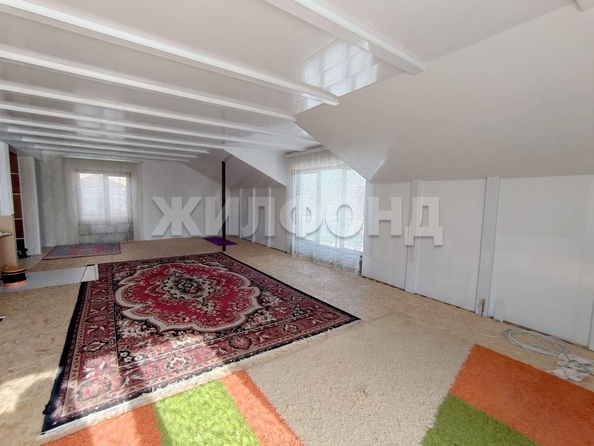 
   Продам дом, 223.5 м², Коченево

. Фото 28.