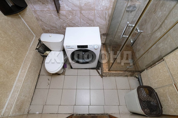 
   Продам дом, 51.3 м², Новосибирск

. Фото 14.