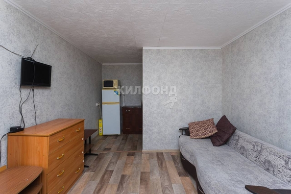 
   Продам комнату Сибиряков-Гвардейцев ул, 44/5

. Фото 2.