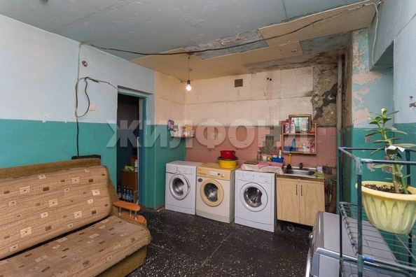 
   Продам комнату, 18.2 м², Сибиряков-Гвардейцев ул, 44/5

. Фото 12.