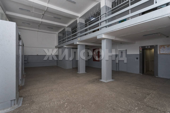 
   Продам комнату, 18.2 м², Сибиряков-Гвардейцев ул, 44/5

. Фото 18.
