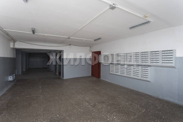 
   Продам комнату, 18.2 м², Сибиряков-Гвардейцев ул, 44/5

. Фото 19.